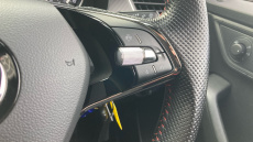 Skoda Fabia 1.0 TSI 110 Monte Carlo 5dr Petrol Hatchback